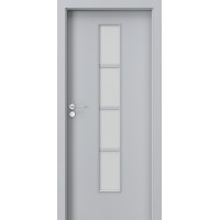 Porta STYL 2, покриття — CPL HQ 0.2