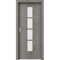 Porta STYL 2, покриття — CPL HQ 0.2