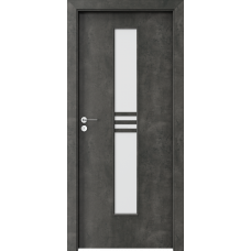 Porta STYL 1, покриття — CPL HQ 0.2