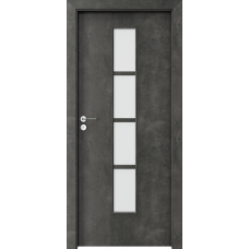 Міжкімнатні двері Porta STYL 2, покриття — CPL HQ 0.2