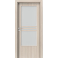 Porta STYL 3, покриття — Portadecor