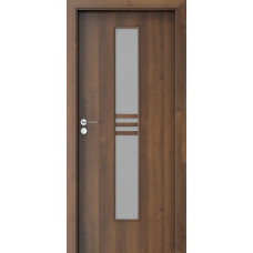 Porta STYL 1, покриття — Portadecor