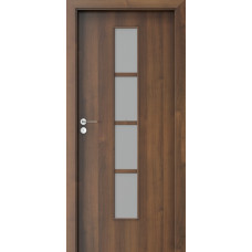 Porta STYL 2, покриття — Portadecor