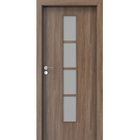 Porta STYL 2, покриття — Portadecor