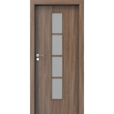 Porta STYL 2, покриття — Portadecor