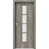 Porta STYL 2, покриття — Portaperfect 3D