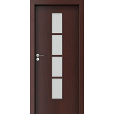 Porta STYL 2, покриття — Portasynchro