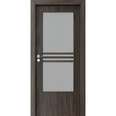 Porta STYL 3, покриття — Portasynchro