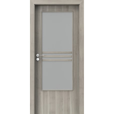 Міжкімнатні двері Porta STYL 3, покриття — Portasynchro