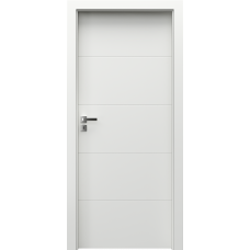 Porta VECTOR E, покриття Premium