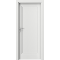 Porta VECTOR U, покриття Premium