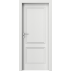 Porta VECTOR V, покриття Premium