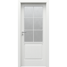 Porta VIENNA B, покриття Standard