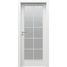 Porta VIENNA C, покриття Standard