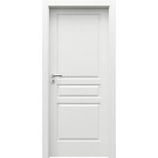 Porta VIENNA P, покриття Standard