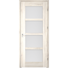 VERTO Eva 4.4, покриття — Verto-Cell