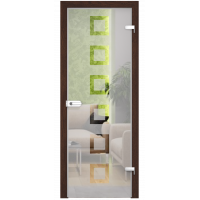 VERTO Гласфорд 3, покриття — Resist