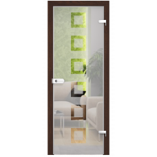 VERTO Гласфорд 3, покриття — Resist