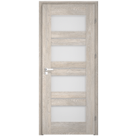 VERTO Lada-Concept 4.4, покриття — Verto-Cell