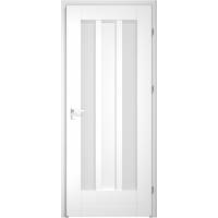 VERTO Lada група A (8.2), покриття — Resist