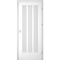 VERTO Lada група A (8.3), покриття — Resist