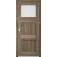 VERTO Lisa 3.1, покриття — Verto Line 3D