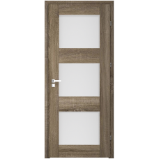 VERTO Lisa 3.3, покриття — Verto Line 3D