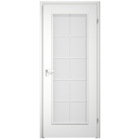 VERTO Стандарт 2 А, покриття — Simplex