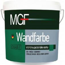 Матова фарба MGF M1a Wandfarbe