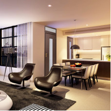 Фрамуги верхні Verto, покриття — Verto-CELL