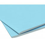 Гіпсокартон акустичний Rigips PRO Aku (стіновий), 12.5x1200x2000 мм