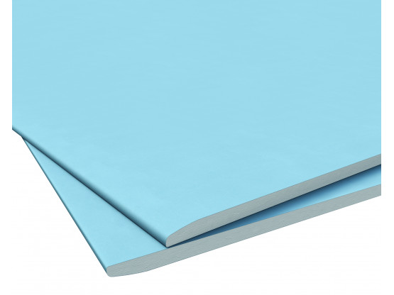 Гіпсокартон акустичний Rigips PRO Aku (стіновий), 12.5x1200x2000 мм