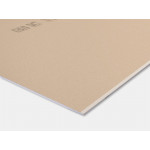 Гіпсокартон звичайний Knauf (стіновий), 12.5x1200x2500 мм