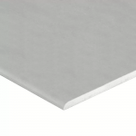 Гіпсокартон звичайний Rigips PRO (стельовий), 9.5x1200x2500 мм