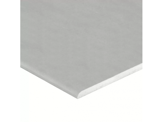 Гіпсокартон звичайний Vista Gips (стіновий), 12.5x1200x2000 мм