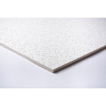 Плита підвісної стелі EcoStyle Globus 600х600х12 мм Board