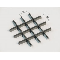 Грильято пірамідальне, 150x150