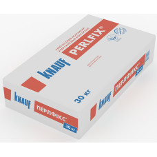 Клей для гіпсокартону Knauf PERLFIX, 30 кг