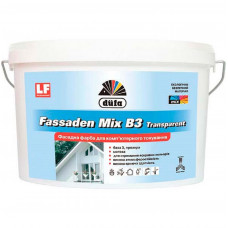 Базова фарба - Dufa Fasaden Mix B3 Transparent