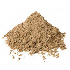 Пісок річковий 50кг