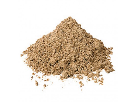 Пісок річковий 50кг