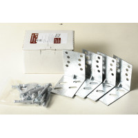 Кутник для профіля UA-75 (1.5 мм)