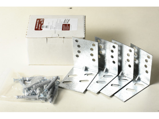 Кутник для профіля UA-100 (1.5 мм)