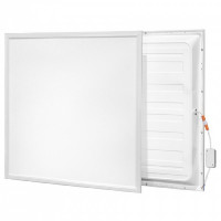 Світильник, світлодіодна панель LED 36Вт, B2B, 4000K