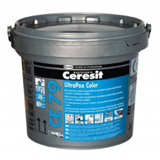 Затирка Ceresit CE 79 UltraPox 5кг