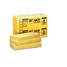 Утеплювач Штукатурний фасад 100мм 85пл