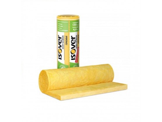 Утеплювач Профі 150мм