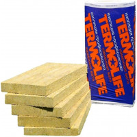 Утеплювач Термолайф Еко Фасад 50мм 135пл