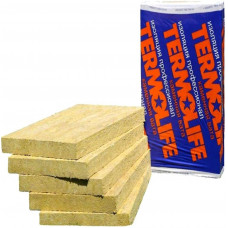 Утеплювач Термолайф Еко Фасад 100мм 135пл