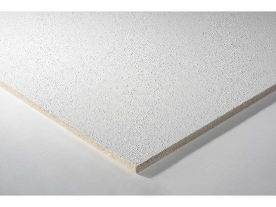 Плита підвісної стелі ARMSTRONG Newtone Residence 600x600х6 мм Board